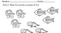 Os dejamos este cuaderno totalmente originial para trabajar con nuestros peques, en el vas a encontrar diferentes tipos de fichas muy interesantes.    