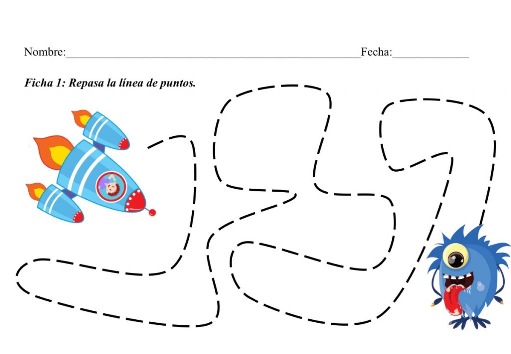 La grafomotricidad es un término referido al movimiento gráfico realizado con la mano al escribir («grafo», escritura, «motriz», movimiento). El desarrollo grafomotriz del niño tiene como objetivo fundamental completar y […]