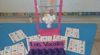 Gracias a una idea de la maestra Yadis Zuñiga, hemos preparado este maravilloso recurso. La lotería y el bingo (del inglés “bean” por las judías que se solían y se […]