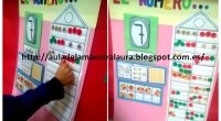 Hoy os traemos esta entrada gracias a una profe muy especial Laura Marchán Jiménez que desde su blog http://auladelamaestralaura.blogspot.com.es/ comparte un montón de ideas y materiales, espero que os guste esta fenomenal idea. Todo […]
