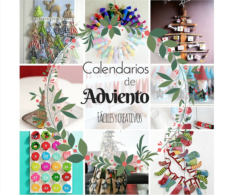 A los más peques de la casa, les vuelven locos  los calendarios de Adviento. Desde Orientación Andújar os proponemos una opción diferente a la de comprar uno, puedes hacer tú […]