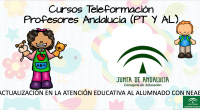 Dentro del programa de Teleformación de de profesorado de la Junta de Andalucía, tenemos la suerte desde Orientación Andújar de ser los creadores y tutores del curso: ACTUALIZACIÓN EN LA […]