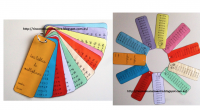 Hoy os presentamos el fantastico material creado por Ángela MarchánVer todo mi perfi  Maestra de Educación Primaria y de Educación Infantil. Actualmente, maestra de 2º de Primaria en Torrejón de Ardoz […]