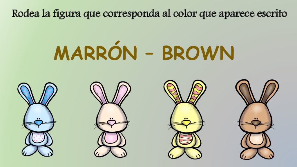 Hemos elegido el tema de “Los colores” ya que, consideramos importante en esta etapa que los niños conozcan y reconozcan los colores de su alrededor, comenzaremos con los colores primarios […]
