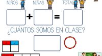 Os dejamos este material para trabajar las mates de una forma diferente en la asamblea de infantil y en los primeros ciclos de primaria. DESCARGA EL ARCHIVO EN PDF matesmaticas-abn-en-nuestra-asamblea