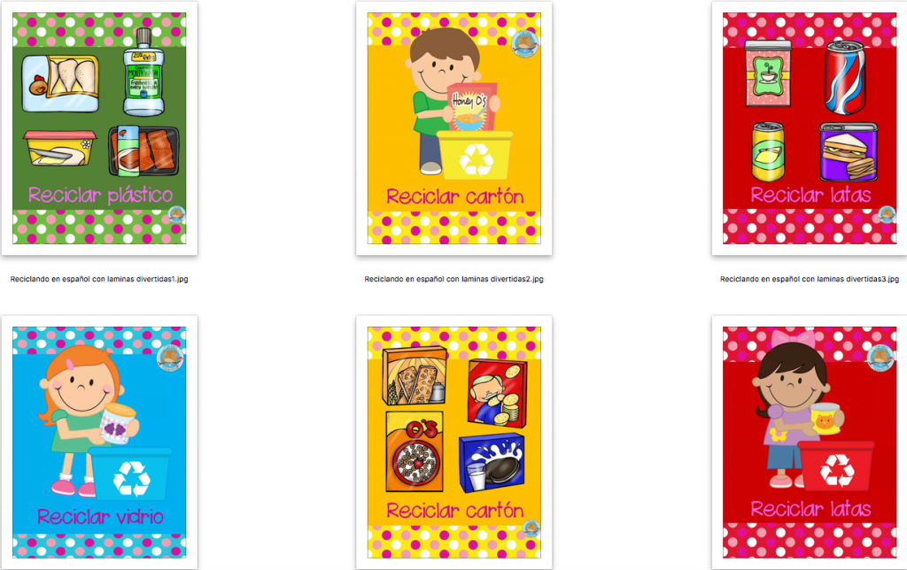 Para aprender a reciclar y separar por colores cada material hay que seguir unas pautas a la hora de tirar los deshechos. El reciclaje es un proceso que consiste en someter a una […]