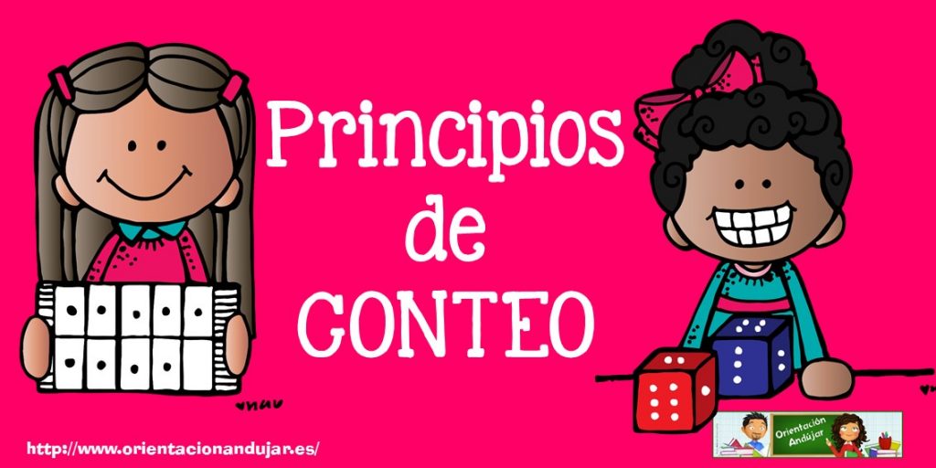 Principios de conteo, en imágenes. 1. Principios de conteo 2. Contar es un proceso de abstracción que noslleva a otorgar unnúmero cardinal comorepresentativo de unconjunto. Gelman yGallistel fueron losprimeros en […]