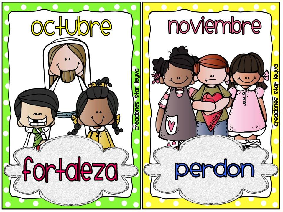 12 Meses y 12 Valores (3) Orientación Andújar Recursos