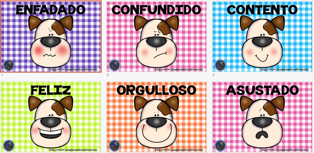 Las emociones: su educación tiene un gran peso en la prevención de posibles problemas en el desarrollo y consolidación de la personalidad del niño o niña. Una buena educación emocional […]