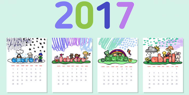 Los maestros y profesores siempre tenemos el mismo problema cuando inicia el curso la planificación, por ese motivo de orientación andújar  hemos recopilado una serie de planificadores y calendarios para […]
