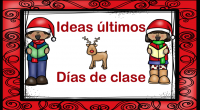 Falta poco para llegar a las vacaciones de Navidad … Por eso, hoy desde Orientación Andújar te queremos proponer ideas de actividades para los últimos días de clase. El objetivo de […]