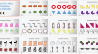 Hoy os traemos unas divertidas actividades para trabajar la atención de nuestros alumnos/as en la que deben de encontrar cual es el intruso entre una serie de imágenes. En la […]