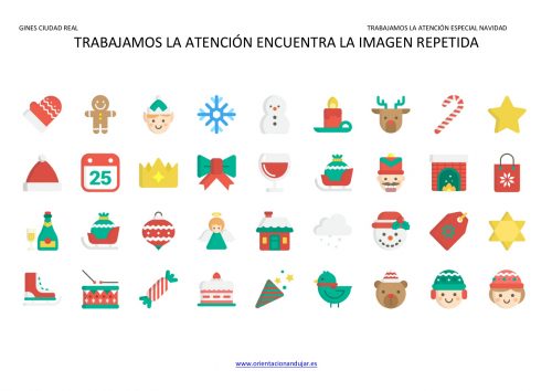 trabajamos-la-atencion-encuentra-la-imagen-repetida-especial-navidad2