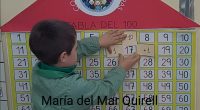 Hoy contamos con la colaboración de María del Mar Quirell José autora de “Los Pequederechos”, es maestra del colegio de Educación Infantil “El Faro” en Algeciras. En su centro apuestan […]