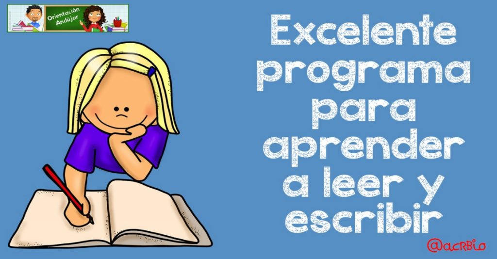 Excelente programa para aprender a leer y escribir El presente libro es una adecuación del “Libro Simple para el Alfabetizador voluntario” publicado por el Gobierno del Chaco en 1998 para […]