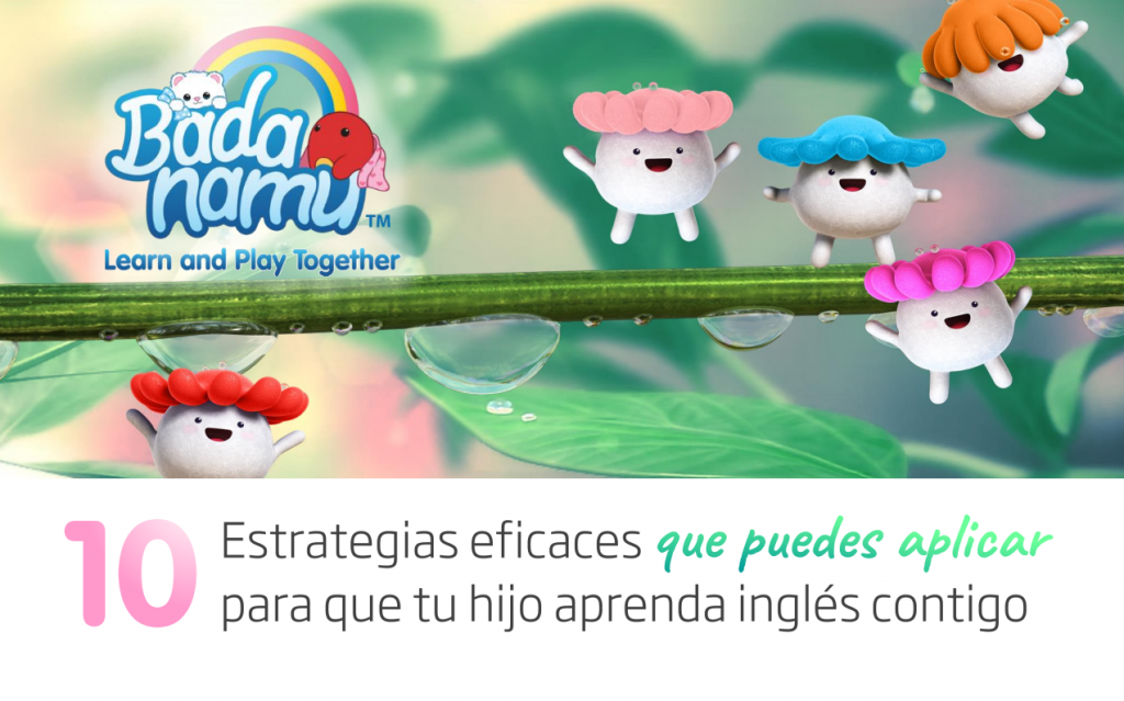 ¿Te gustaría que tu bebé fuese bilingüe? ¿Deseas que tu hijo crezca pudiendo comprender y hacerse comprender en inglés? Quizás te hayas planteado practicar inglés con él.  Si ya lo […]