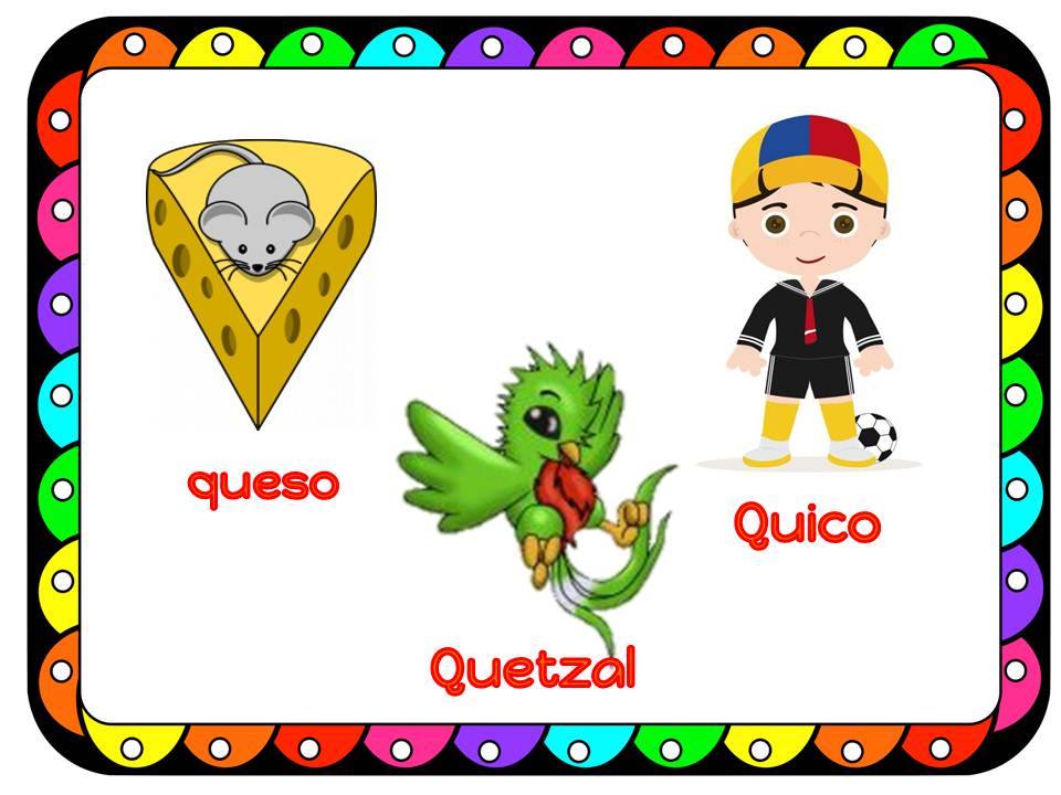 Abecedario-dibujos-18 - Orientación Andújar - Recursos Educativos