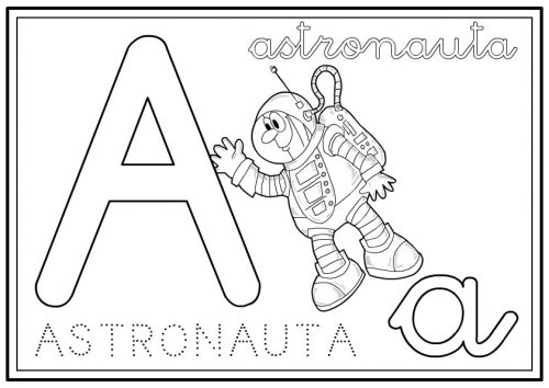 El juego de las canicas: dibujo para colorear e imprimir