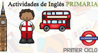 Os compartimos estas fantásticas actividades, fichas de ingles que hemos descubierto por la red y que os pueden ser de mucha utilidad para trabajar el inglés en vuestros primeros cursos […]