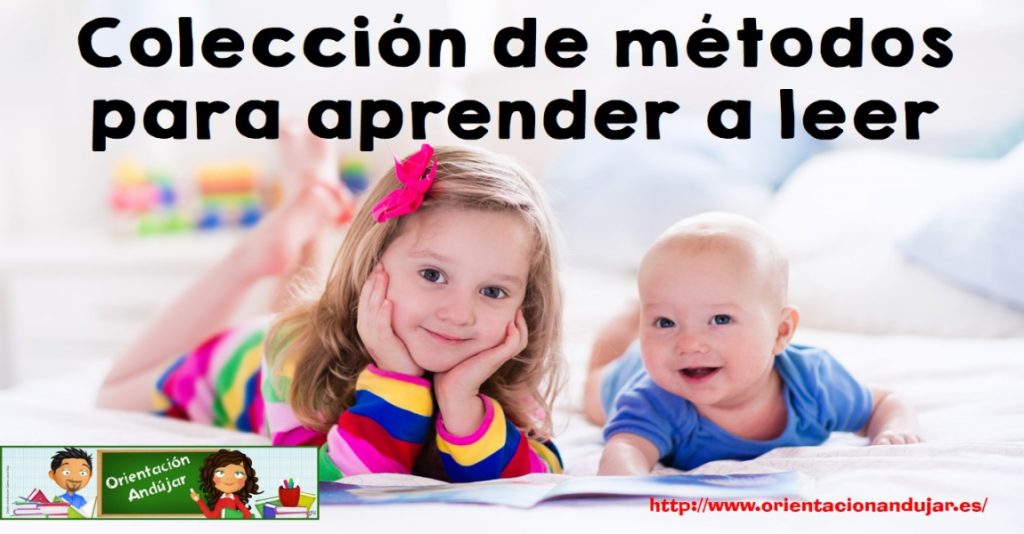 Colección de métodos para aprender a leer Son varios los métodos para que los niños aprendan a leer en un idioma. Estos métodos también se pueden usar para enseñar un […]