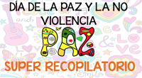 El «Día Escolar de la No-violencia y la Paz» (DENIP), fundado en 1964 y conocido también por Día Mundial o Internacional de la No-violencia y la Paz, se celebra el […]