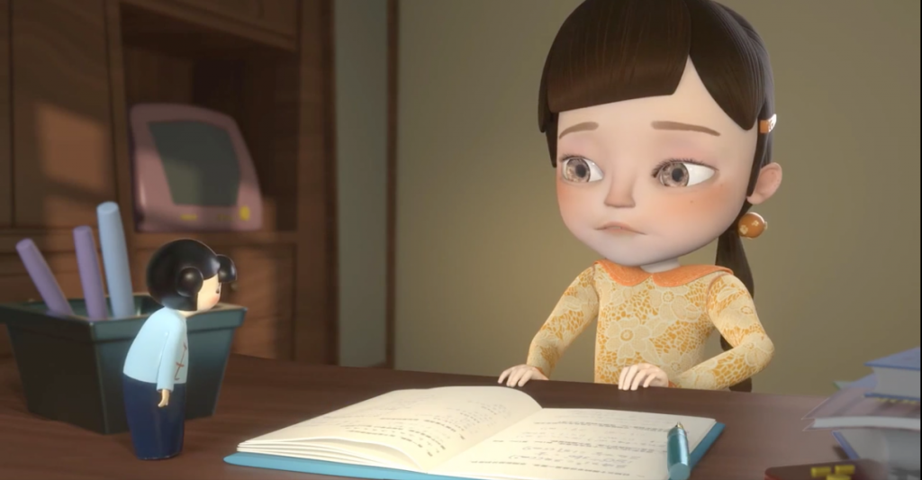 Hoy os traemos un corto muy interesante que nos va a ayudar a trabajar el valor del esfuerzo dentro de nuestras aulas. “The Easy Life” (2015) es un corto de […]