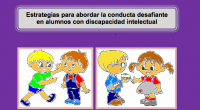 Los conflictos en el aula se producen cuando hay un choque de intereses (Casamayor, 1998). Los conflictos se pueden deber a factores interpersonales relacionados con problemas de relación; por ejemplo […]