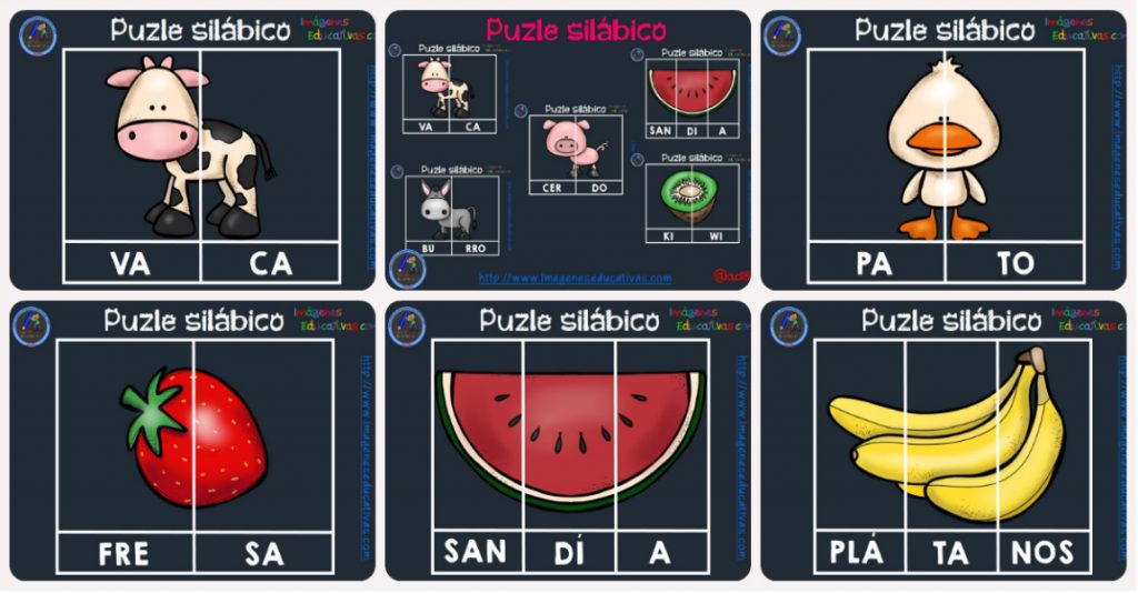 Los niños pequeños tienen una conciencia escasa de los sonidos del lenguaje. Oyen, perciben una secuencia continua de sonidos, pero no son conscientes de que estos se pueden dividir en […]