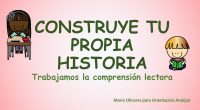 Nuevas actividades para trabajar la conciencia léxica y la comprensión lectora mediante el ordenamiento y creación de frases, listas para imprimir. La comprensión lectora es el objetivo final y fundamental […]