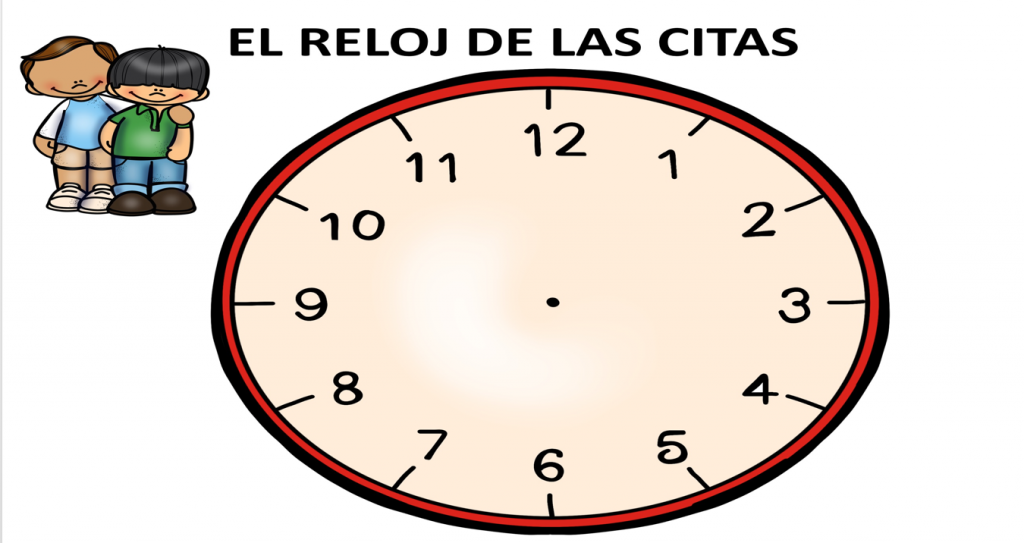 La dinámica «el reloj de las citas» puede utilizarse como metodología de trabajo cooperativo, bien para iniciar un bloque temático o bien para hacer un repaso de los contenidos tratados. […]