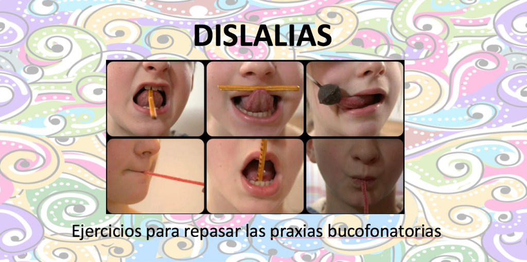Las praxias buco-faciales son los movimientos que ayudan a ejercitar  y trabajar todos los órganos (boca, labios, lengua, etc) que intervienen en la articulación de los fonemas. Permite al alumno mejorar la […]