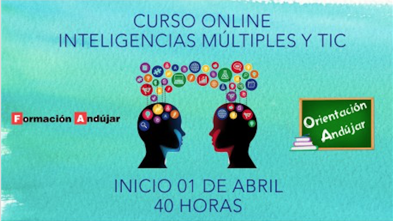 ¿Necesitas un cambio en tu clase? La teoría de las Inteligencias Múltiples junto con otras nuevas metodologías que podrás conocer dentro de nuestro curso, pueden ser tu solución, conoce como […]