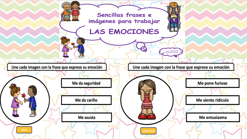 Las emociones son reacciones que todos experimentamos: alegría, tristeza, miedo, ira… Son conocidas por todos nosotros pero no por ello dejan de tener complejidad. Aunque todos hemos sentido la ansiedad […]