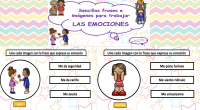 Las emociones son reacciones que todos experimentamos: alegría, tristeza, miedo, ira… Son conocidas por todos nosotros pero no por ello dejan de tener complejidad. Aunque todos hemos sentido la ansiedad […]