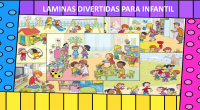 Os compartimos este fantástico material realizado por la  ilustradora Carmen Martín. Estas láminas puede ser muy interesante para para trabajar en los los rincones en el aula de Infantil, adenás […]