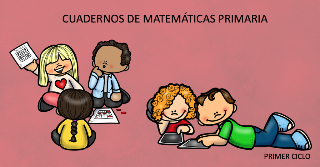 Os dejamos estos cuadernos para reforzar los contenidos más importantes de Primaria, específicamente creada para los niños de las primeras etapas de primaria. El vocabulario de las actividades se adapta […]