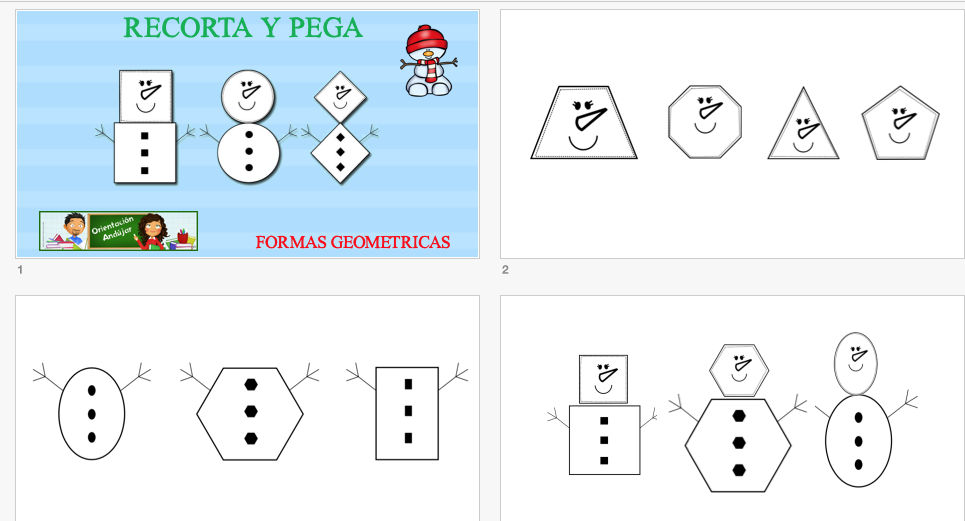 No hay nada más divertido que ir fuera en un día de invierno cubierto de nieve y la construcción de un muñeco de nieve. Pero a veces eso no es […]