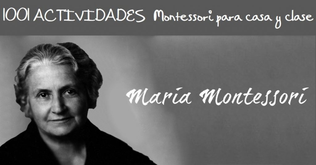 El método Montessori esta basado en investigaciones cientificas relacionadas con la capacidad de los niños para absorber conocimiento de sus alrededores, así como el interés que estos tenían por materiales […]