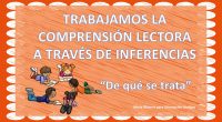 Comprender un relato implica penetrar en la cadena causal que organiza los acontecimientos y acciones que lo constituyen. Acontecimientos o acciones, no lo olvidemos, que antes han sido palabras que […]