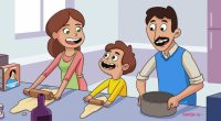 Muchos padres y madres creen que cuando se habla de fomentar la autonomía en los niños y niñas, se trata de una tarea que está destinada para cuando lleguen a […]