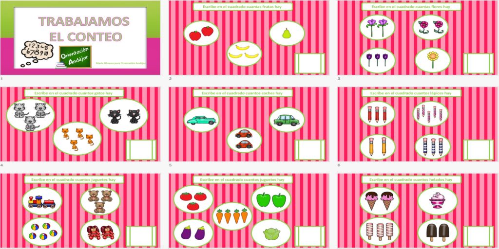 as matemáticas son fundamentales para la vida porque su comprensión permitirá a los pequeños estudiar en el futuro algunas de las carreras con mayor número de salidas. No es fácil […]