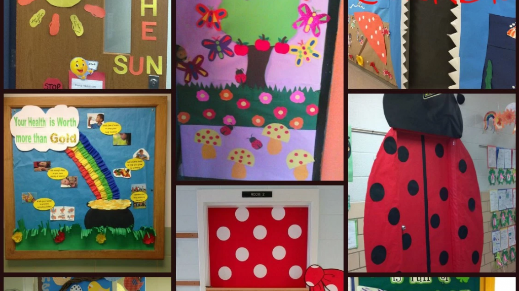 Hoy presentamos la colección de definida de imágenes de primavera, incluimos decoraciones de puertas con motivos primaverales preciosos, como flores o arcoíris, etc… Para descargar las imágenes pincha en la […]