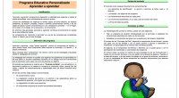 ‘Aprender a aprender’ comprende la disposición y habilidad para organizar y regular el propio aprendizaje, tanto individualmente como en grupos. Incluye las habilidades de organizar el tiempo propio de forma […]