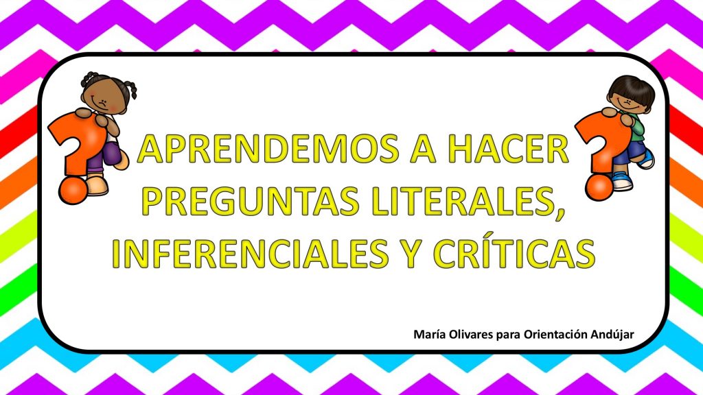 LOS NIVELES DE COMPRENSION LECTORA POR: PABLO ATOC CALVA En los últimos años, las diversas investigaciones efectuadas a nivel internacional y nacional indican que nuestro país tiene serias dificultades con […]