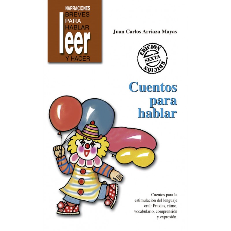 cuentosparahablar