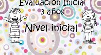 La evaluación inicial es imprescindible en cualquier etapa educativa, en educación infantil es fundamental conocer las capacidades de partida de los niños y niñas para ello hemos preparado unas tablas […]