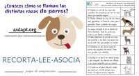 Hoy contamos con una colaboración muy especial se trata de una actividad original realizada por  Mª CARMEN PÉREZ  del afamado blog http://www.aulapt.org/. Se trata de una sencilla actividad de comprensión lectora […]