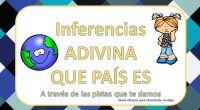 En los procesos cognitivos que realiza la persona durante la comprensión y producción de significados están presentes las inferencias, componentes imprescindibles que se activan internamente durante la relación texto-lector(a), sumamente […]