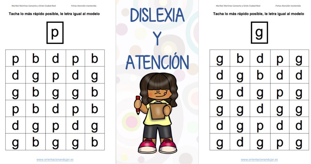 El trastorno por Déficit de Atención e Hiperactividad es el que se asocia con más frecuencia a la dislexia. Aunque puede asociarse en cualquiera de sus formas: TDAH con predominio […]
