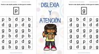 El trastorno por Déficit de Atención e Hiperactividad es el que se asocia con más frecuencia a la dislexia. Aunque puede asociarse en cualquiera de sus formas: TDAH con predominio […]